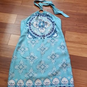 VINEYARD VINES gorgeous summer dress